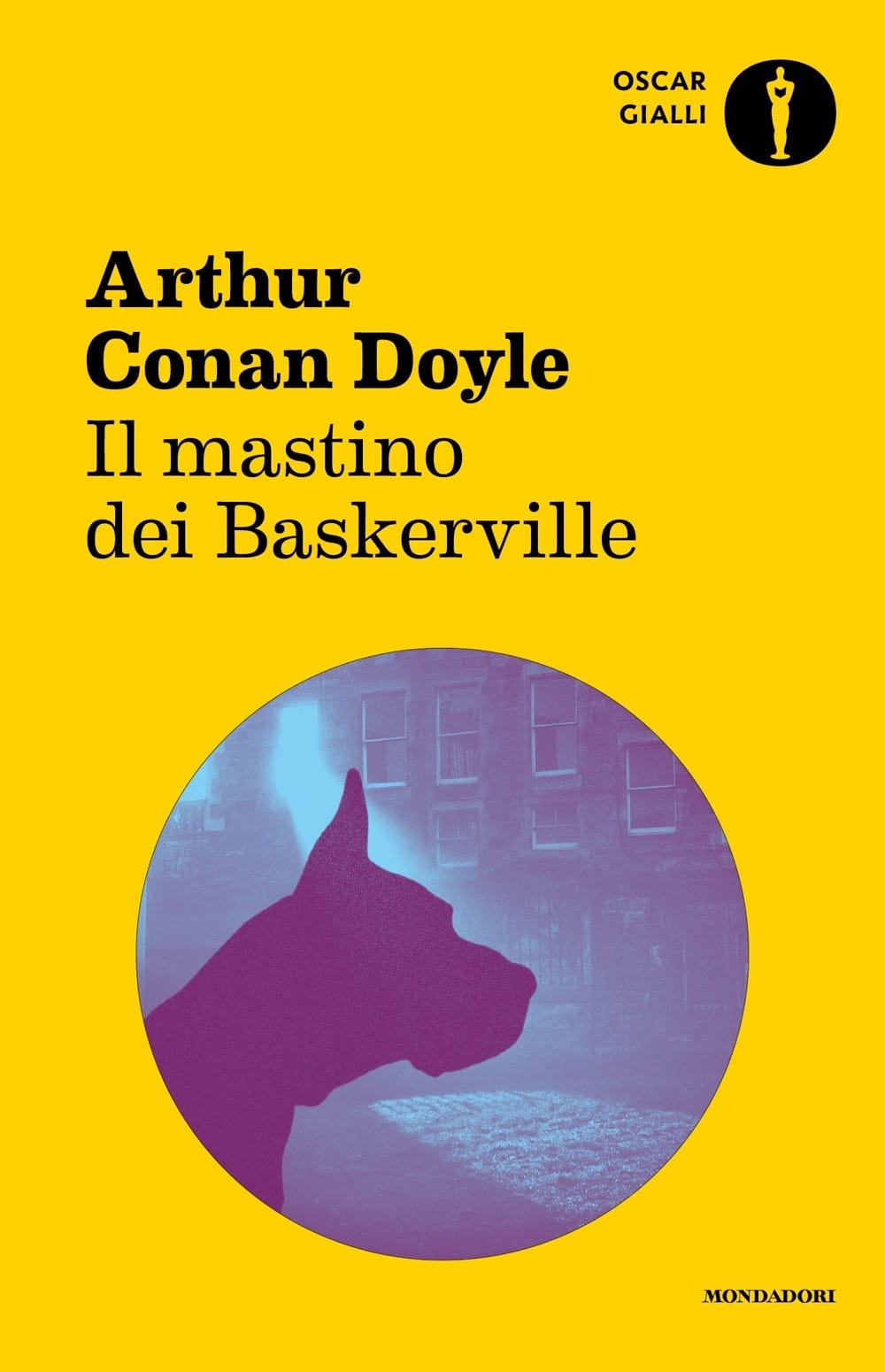 Mastino Baskerville