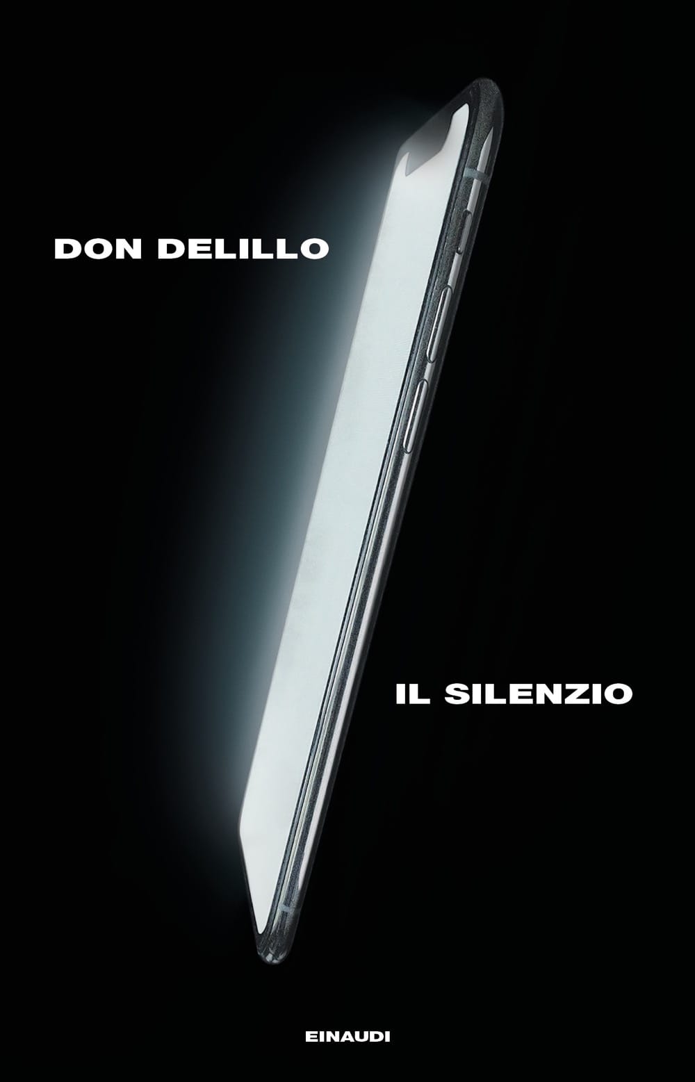 de lillo silenzio